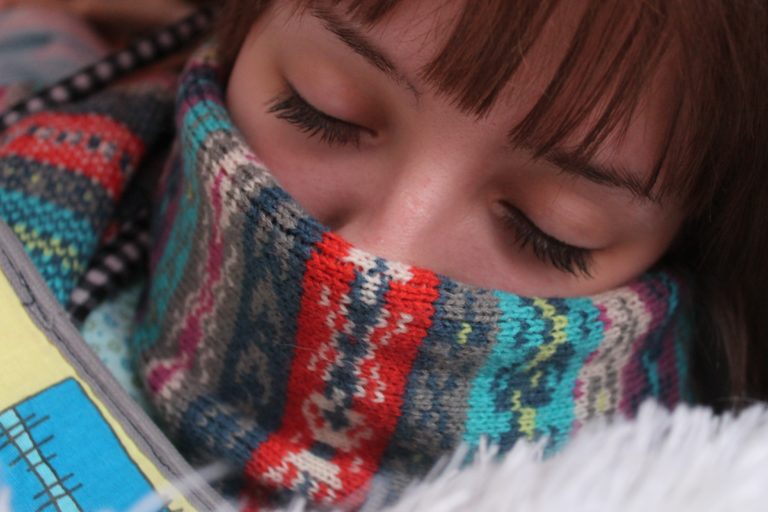 Fever: Causes, Facts, Symptoms & Temperature