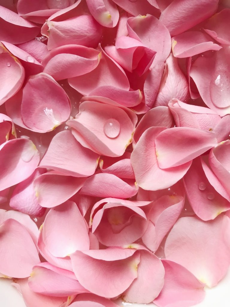 Is Rose Water Good for your Eyes?