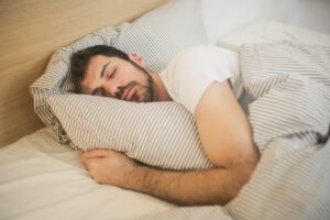 How to cure snoring