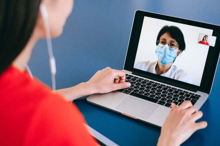 Unlocking the Potential of Telemedicine: A Look at the Future and Challenges Ahead