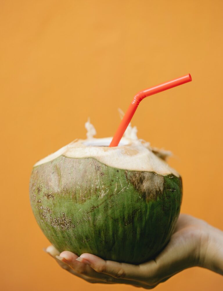 The Coconut Water pH Controversy: Separating Fact from Fiction
