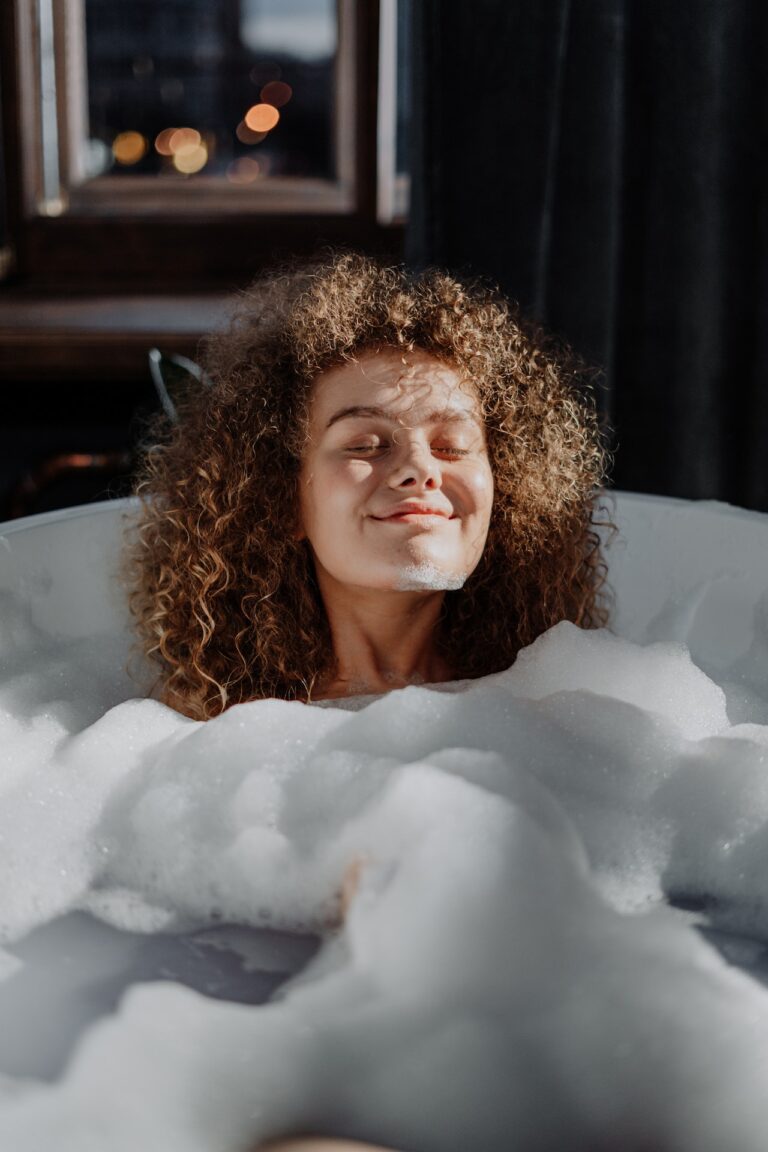 Effects of Not Taking Bath Daily: Understanding the Consequences of Poor Personal Hygiene