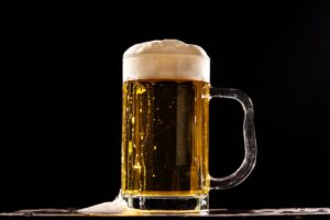 Can Beer Really Help Remove Kidney Stones