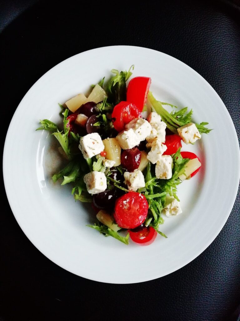 Indian Diet for PCOD and PCOS: A Comprehensive Guide