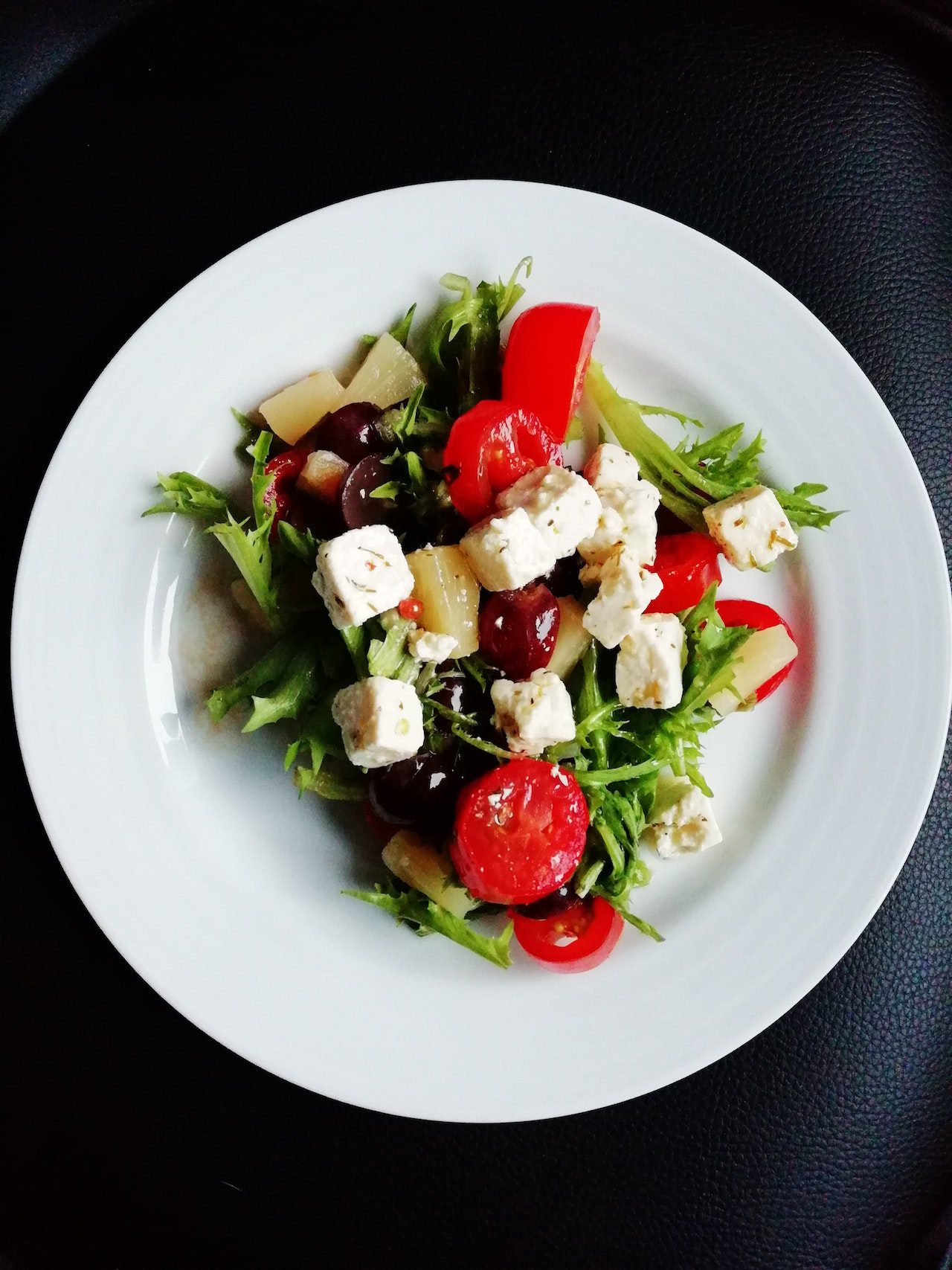 Indian Diet for PCOD and PCOS