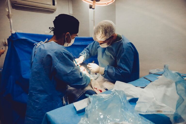 Cholecystectomy: Types, Procedure, Pre-Operative, and Post-Operative Care