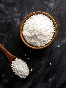 Sabudana Helps in Reducing Weight