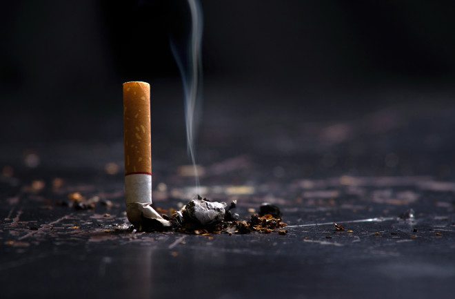 How to quit Cigarette in most easiest way?
