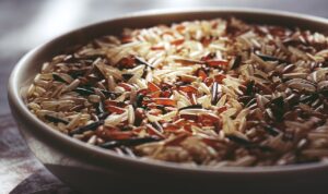 10 Surprising Health Benefits of Eating Brown Rice