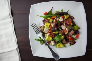 5 Food items that prevent Migraine Headache