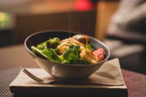 5 foods that improve Sexual health and wellness