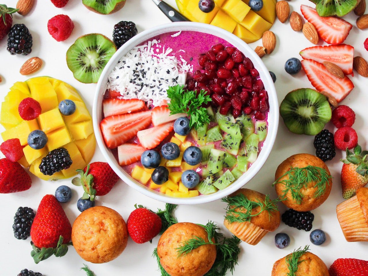 7 Diabetes-Friendly Foods to Include in Your Diet for Better Management