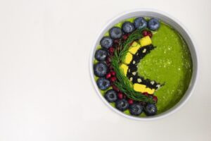 7 food items that help in maintaining blood pressure