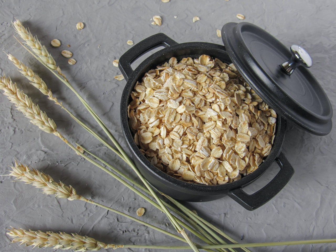 Benefits of Eating Oats for a Healthy Lifestyle