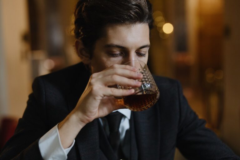 What Happens When You Drink Alcohol? Understanding the Effects on Your Body