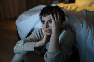 What happens when You Don't Sleep