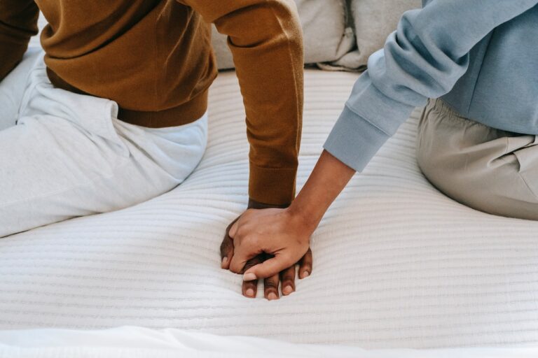 Can Sex Trigger Asthma Attack? Understanding the Link and How to Manage Symptom