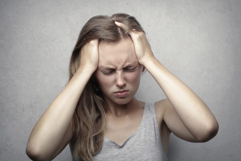 Natural Ways to Cure Migraine: Migraine Prevention