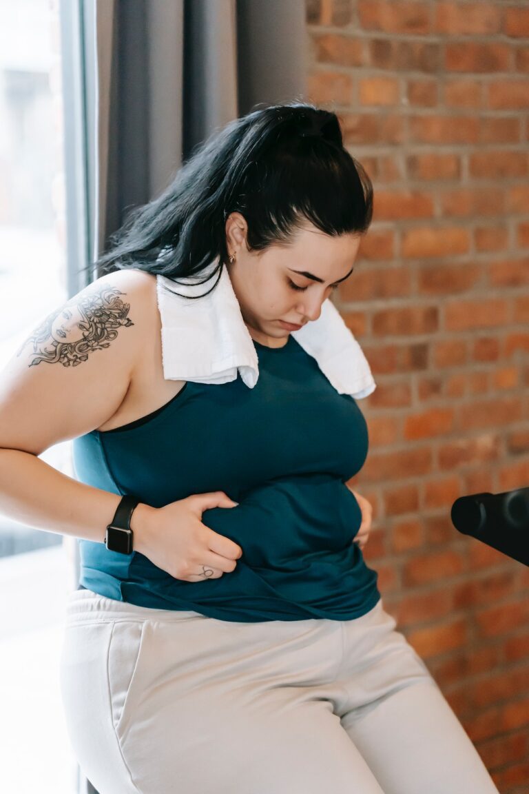 How to Reduce Belly Fat in 4 Days?