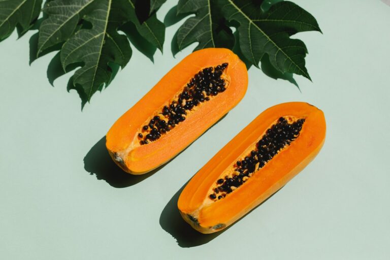 Papaya: The Superfruit with Amazing Health Benefits and Nutrition Facts