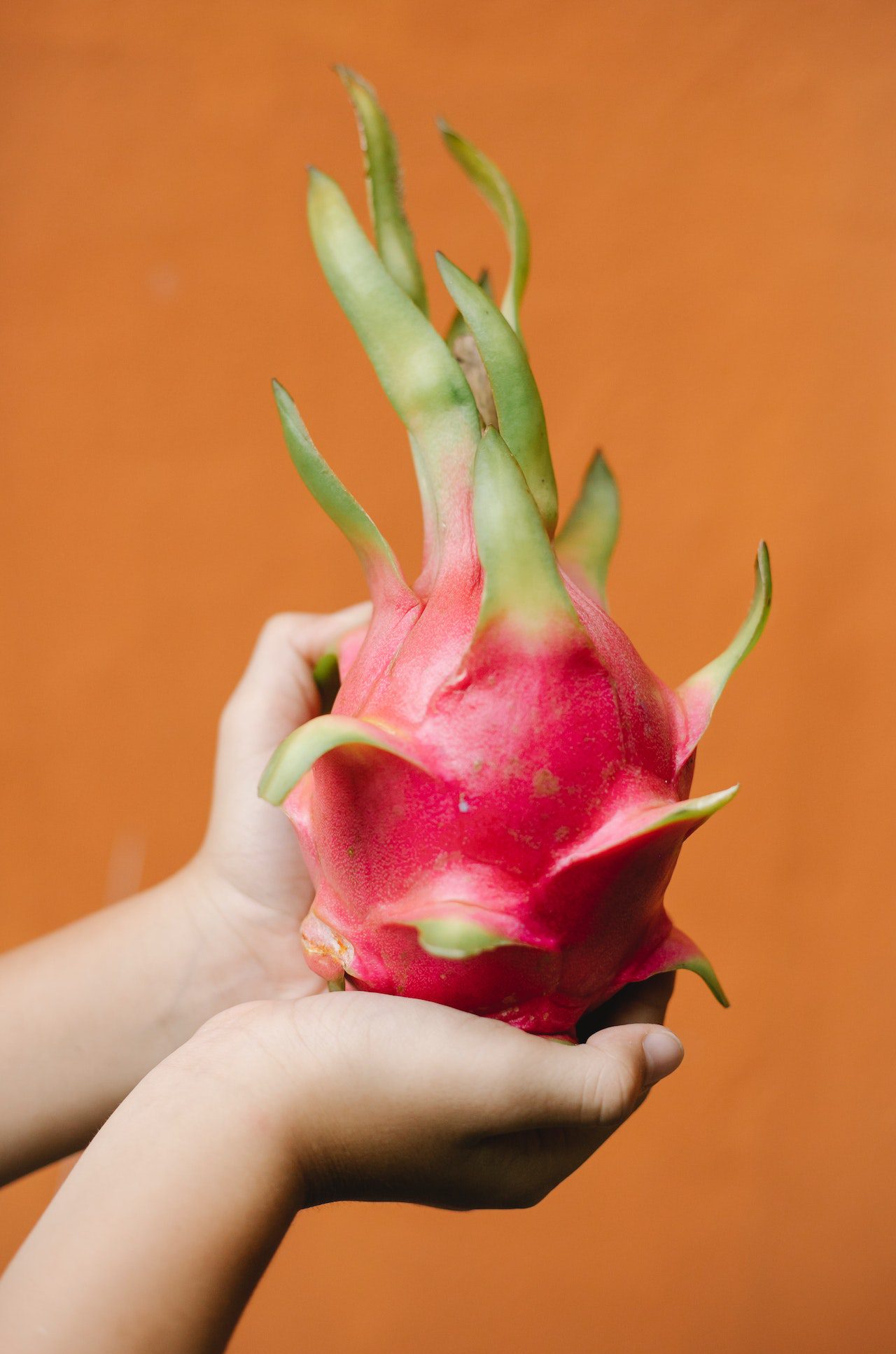 Nutritional Benefits of Dragon Fruit