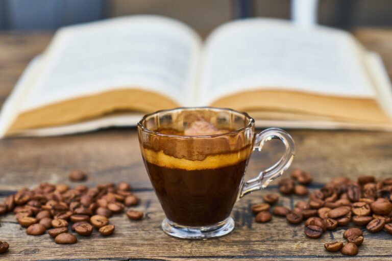 Myths and Facts About Caffeine