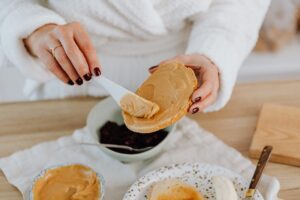 Health Benefits of Peanut Butter