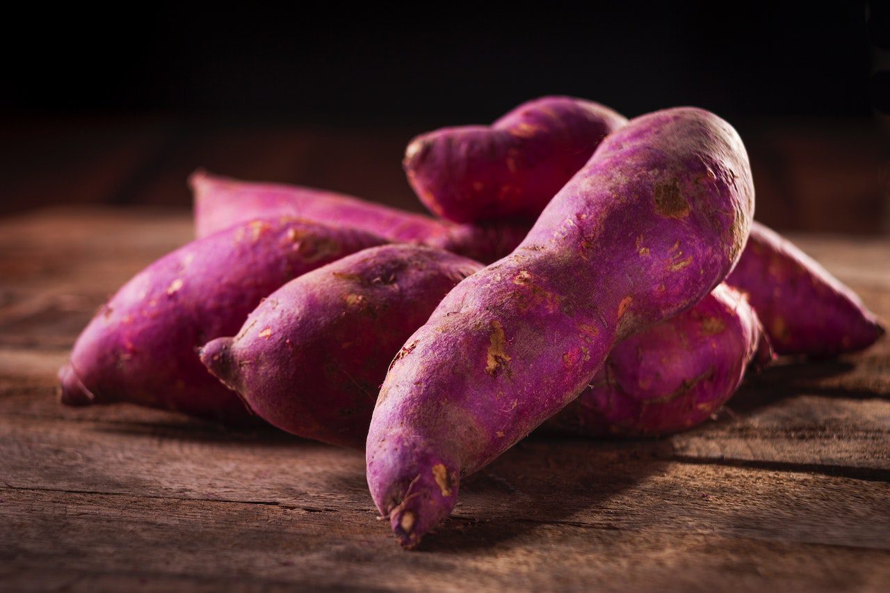 The Incredible Health Benefits of Sweet Potato