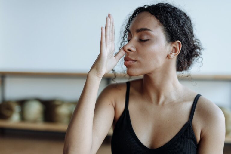 How to Manage Asthma Naturally: Lifestyle Modifications and Natural Remedies