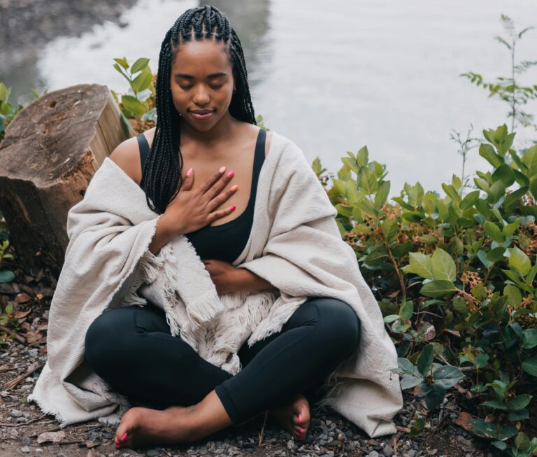 😌 5 Simple Tricks for Effective Stress Management
