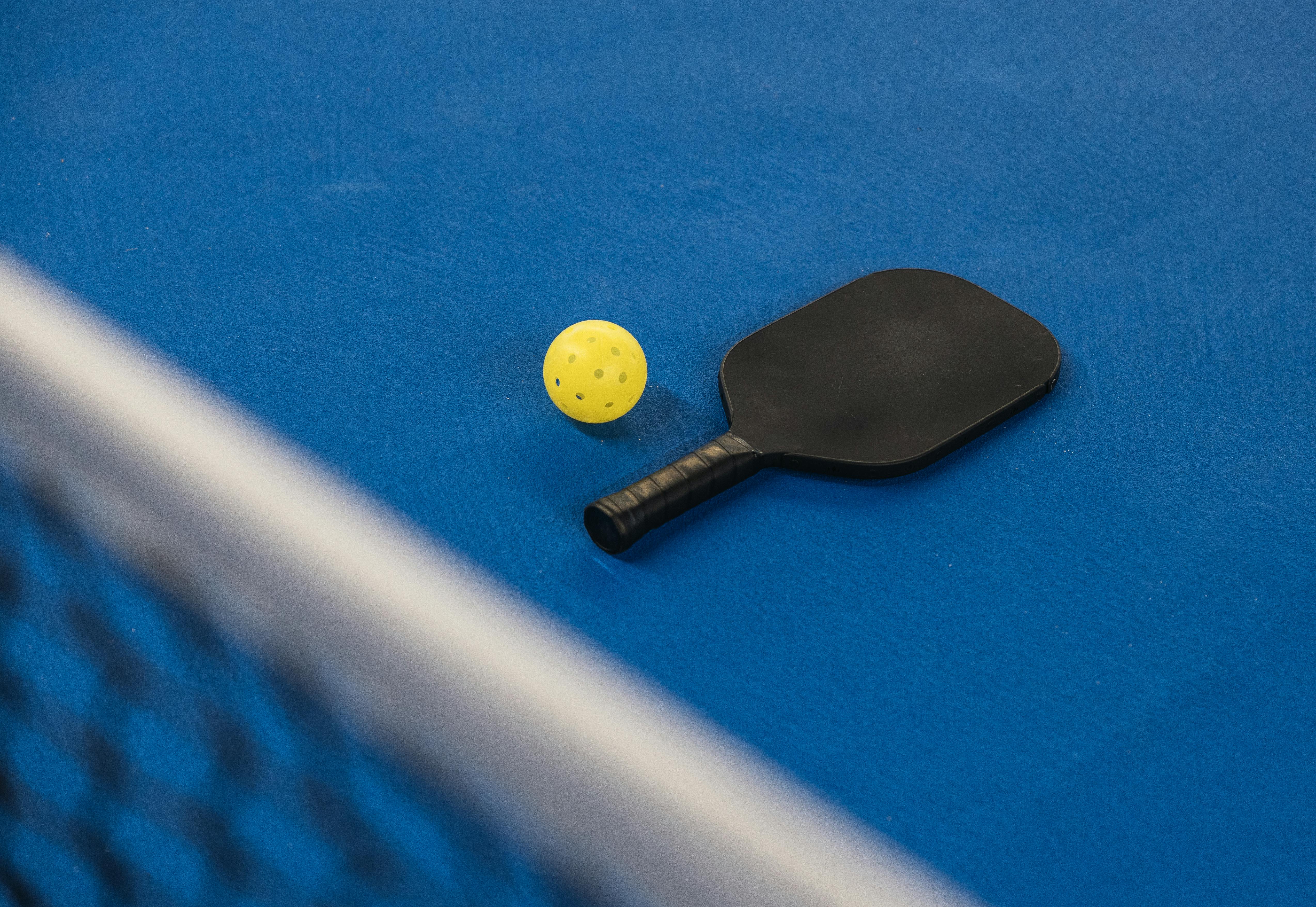 Pickleball Benefits: How This Fun Sport Can Boost Your Health